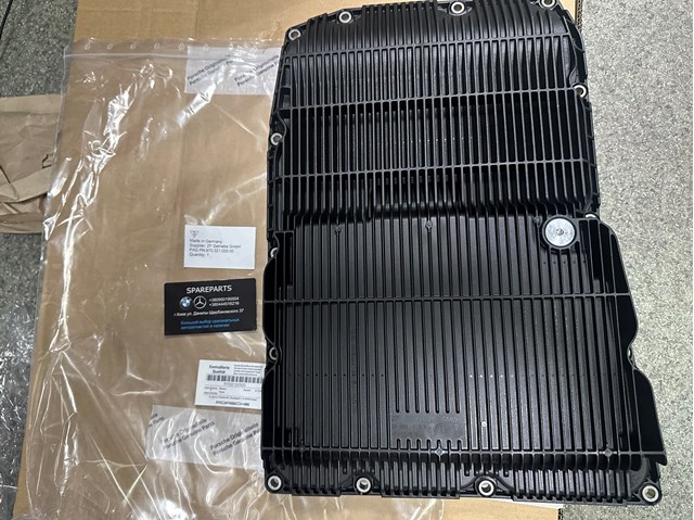 PORSCHE 97032102500 Фильтр АКПП в наличии Харьков