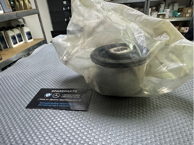 С/блок нижнего рычага 97034124510 PORSCHE