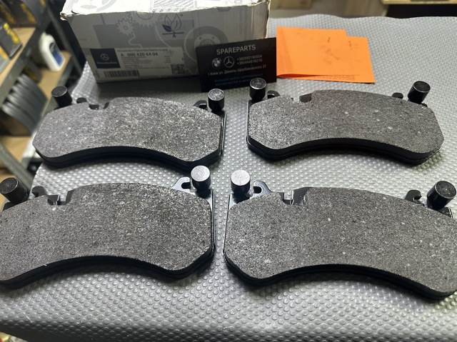 A0004206404 MERCEDES купить в Полтава