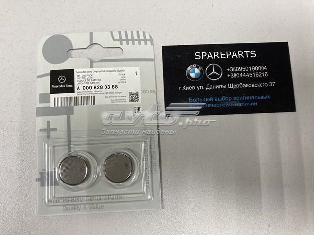 A0008280388 Mercedes