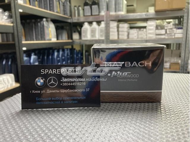 Освежитель воздуха A0008990200 MERCEDES