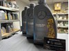 Масло моторное синтетическое A000989860611AAEE MERCEDES