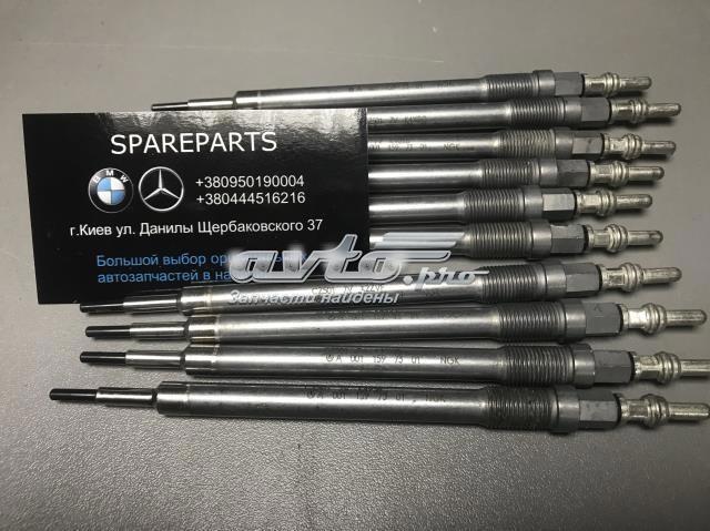 Свеча накала A0011597301 MERCEDES
