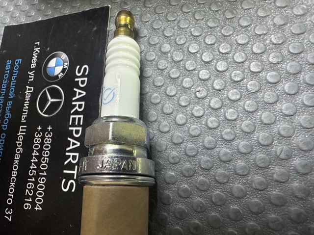 A003159940390 MERCEDES Свеча зажигания купить в Житомир