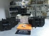 Тормозные колодки A003420712041 MERCEDES