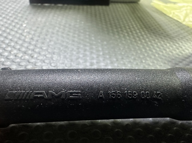 A1569064400 MERCEDES Катушка зажигания купить в Полтава