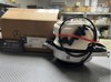 Левая опора двигателя A1662406817 MERCEDES