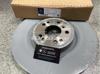 Диск тормозной передний A1664211400 MERCEDES