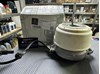 Правая подушка двигателя A2122403117 MERCEDES