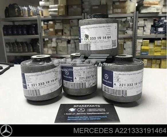 A221333191464 MERCEDES Сайлентблок переднего рычага купить в Ирпень