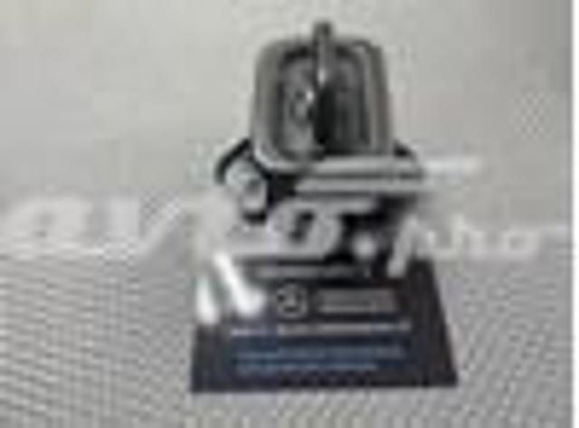 Замок капота A2218800260 MERCEDES