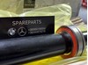 Вал привода промежуточный A222330680064 MERCEDES