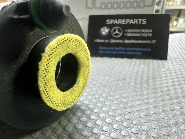 MERCEDES A2541840600 Масляный фильтр в наличии Одесса