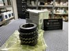 Звезда коленвала вала A2720500003 MERCEDES
