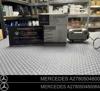 Натяжитель цепи ГРМ, правый A278050480064 MERCEDES