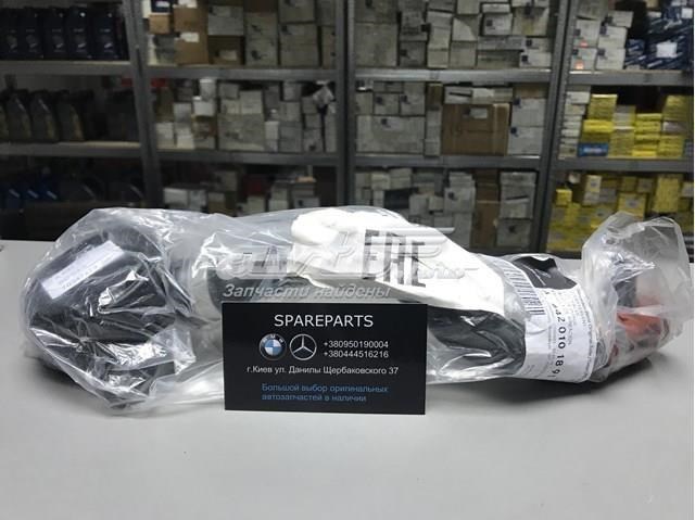 Датчик газов картера Мерседес-бенц С