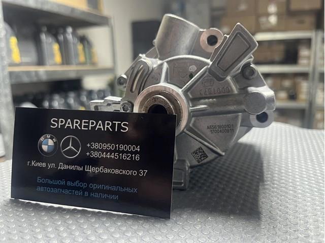 Масляный насос A6561802500 MERCEDES