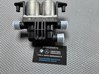 Кран отопителя JQD000010 LAND ROVER