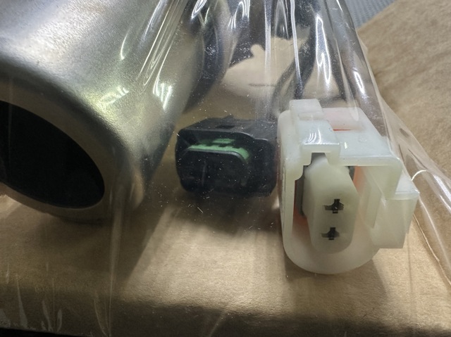 Горелка автономного отопителя LR010329 LAND ROVER
