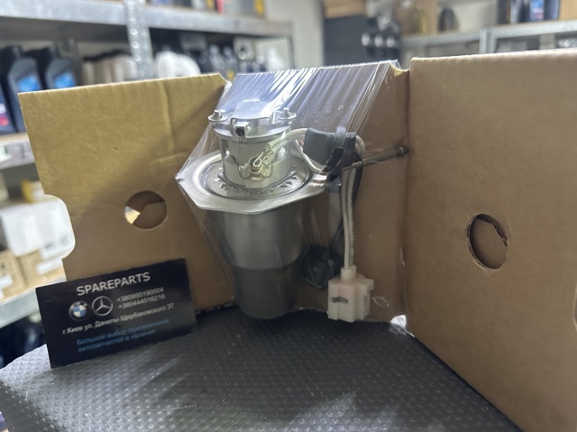 LR010329 LAND ROVER Горелка автономного отопителя купить в Тернополь