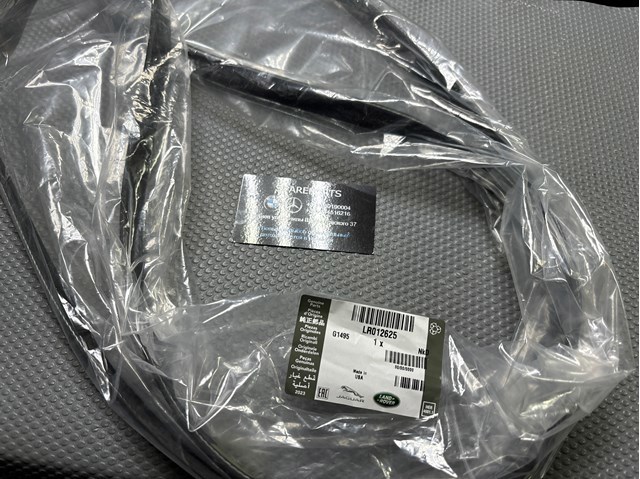 Ремень кондиционера LR012625 LAND ROVER