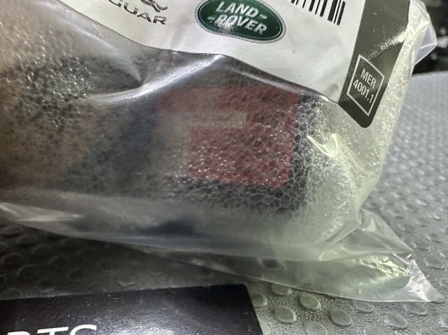 LAND ROVER LR021587 Датчик абсолютного давления в наличии Ирпень