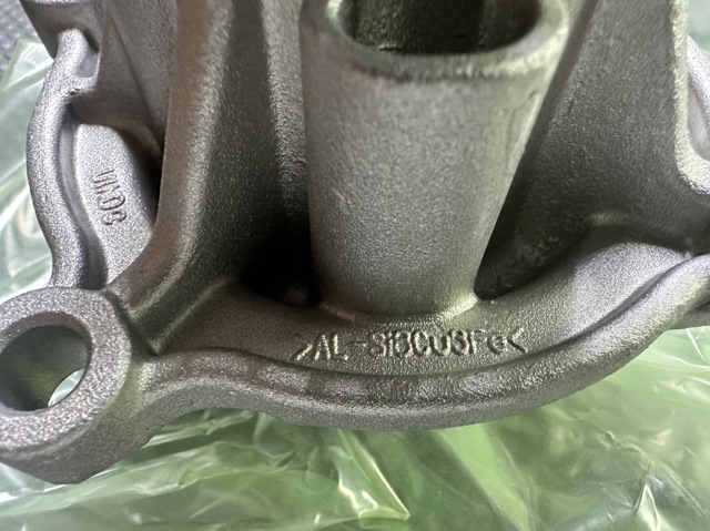 LAND ROVER LR022688 Помпа в наличии Одесса