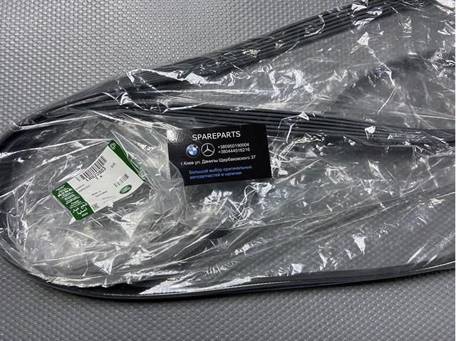 Клиновый ремень LR022803 LAND ROVER
