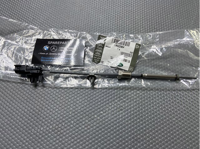 LR022904 Датчик температуры отработавших газов (ОГ), клапана EGR купить Запорожье