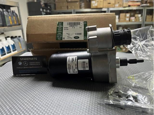 LAND ROVER LR032711 Привод блокировки дифференциала заднего моста в наличии Кривой Рог