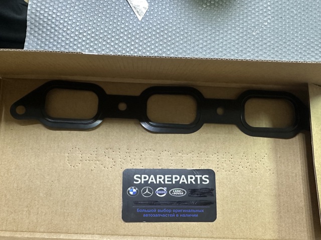 LR041681 LAND ROVER Прокладка впускного коллектора купить в Каменское
