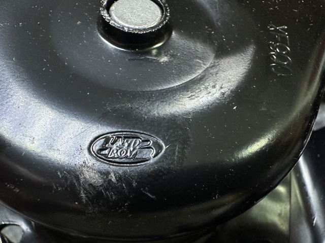 LR064520 LAND ROVER Лебедка запасного колеса купить в Харьков