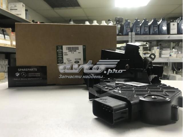 Замок двери водителя LR091526 LAND ROVER