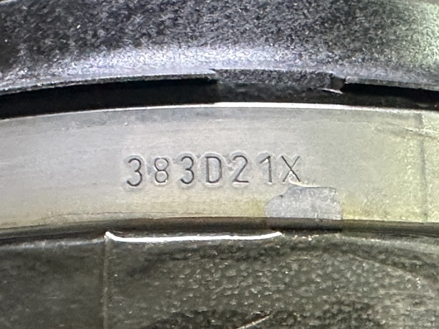 LR101595 LAND ROVER Пневмоподушка (пневморессора) моста заднего купить в Украина