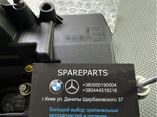 LR113201 Крышка клапанная правая купить Запорожье