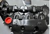 Крышка клапанная, правая LR179201 LAND ROVER