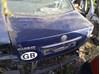 Крышка багажника кузова 3B5827025C VAG