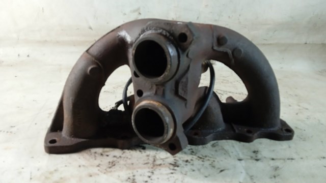 MERCEDES 1111401109 Выпускной коллектор в наличии Ужгород