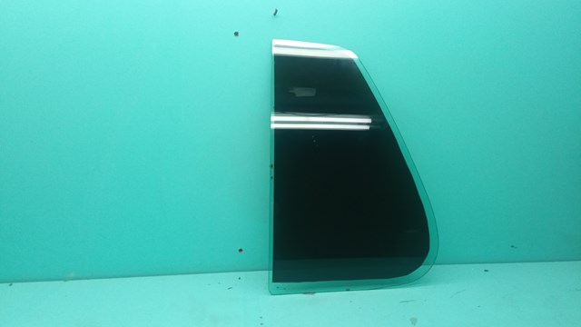 Скло трикутник двері задньої лівої 1j6845215d volkswagen vw golf 4 1J6845215D