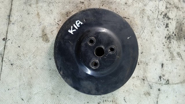 252212X000 HYUNDAI Шкив водяной помпы купить в Ужгород