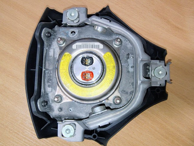 4513048110C0 TOYOTA Подушка безопасности (AIRBAG) водительская купить в Каменское