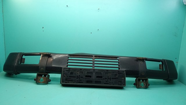 Бампер на авто Mercedes G I