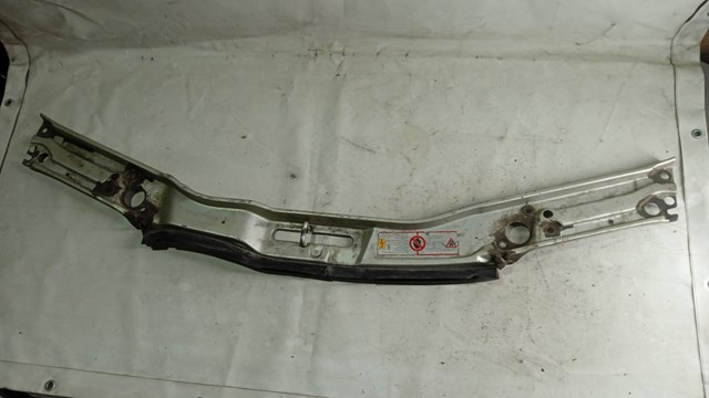 4A0805591A Верхняя рамка радиатора купить Винница