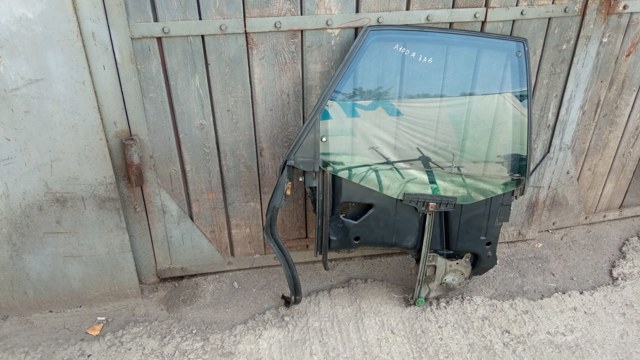 4A5845026A Стекло двери задней правой купить Запорожье
