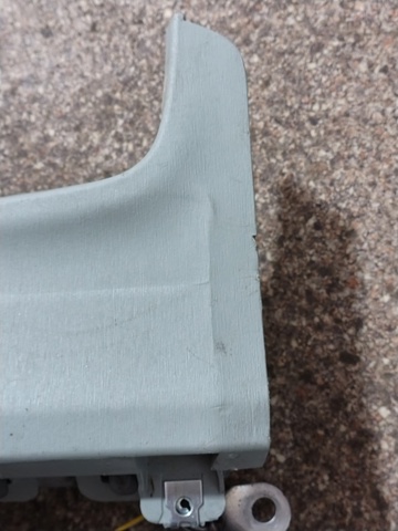 7390047020G0 Подушка безопасности (AIRBAG) водительская, защиты коленей купить Ровно