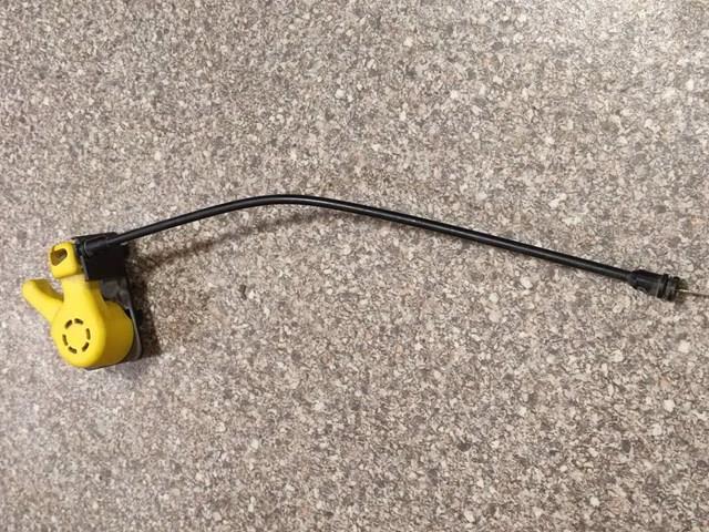 BM5116A770AC FORD Ручка открывания капота купить в Каменское