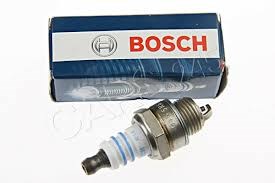 0242240506 BOSCH Свеча зажигания купить в Черкассы