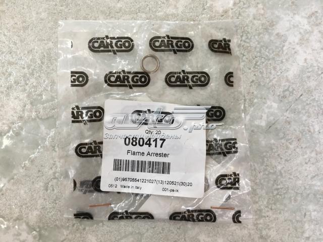 Уплотнитель форсунок 080417 CARGO