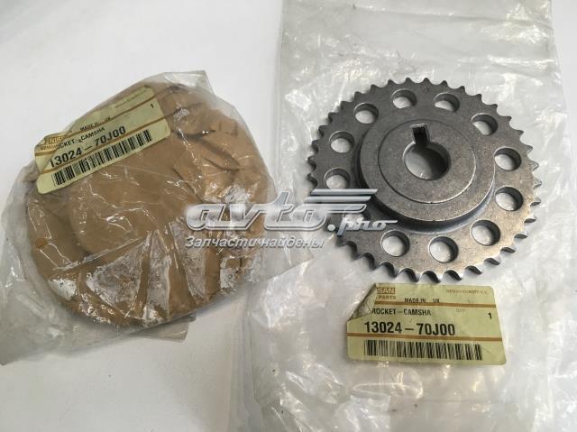 NISSAN 1302470J00 Звездочка-шестерня распредвала двигателя в наличии Павлоград