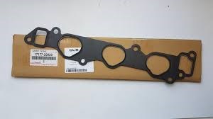 TOYOTA 1717720020 Прокладка впускного коллектора нижняя правая в наличии Павлоград